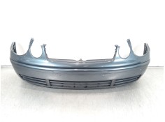 Recambio de paragolpes delantero para volkswagen polo iv (9n_, 9a_) 1.4 tdi referencia OEM IAM 6Q0807221  