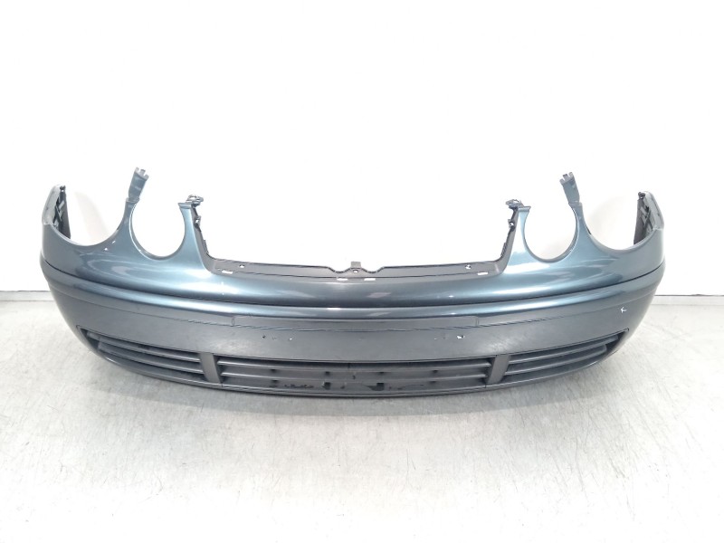 Recambio de paragolpes delantero para volkswagen polo iv (9n_, 9a_) 1.4 tdi referencia OEM IAM 6Q0807221  