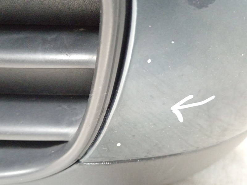 Recambio de paragolpes delantero para volkswagen polo iv (9n_, 9a_) 1.4 tdi referencia OEM IAM 6Q0807221  