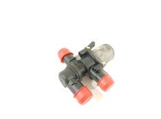 Recambio de bomba agua para volkswagen golf vii lim. gte referencia OEM IAM 5Q0906457C  