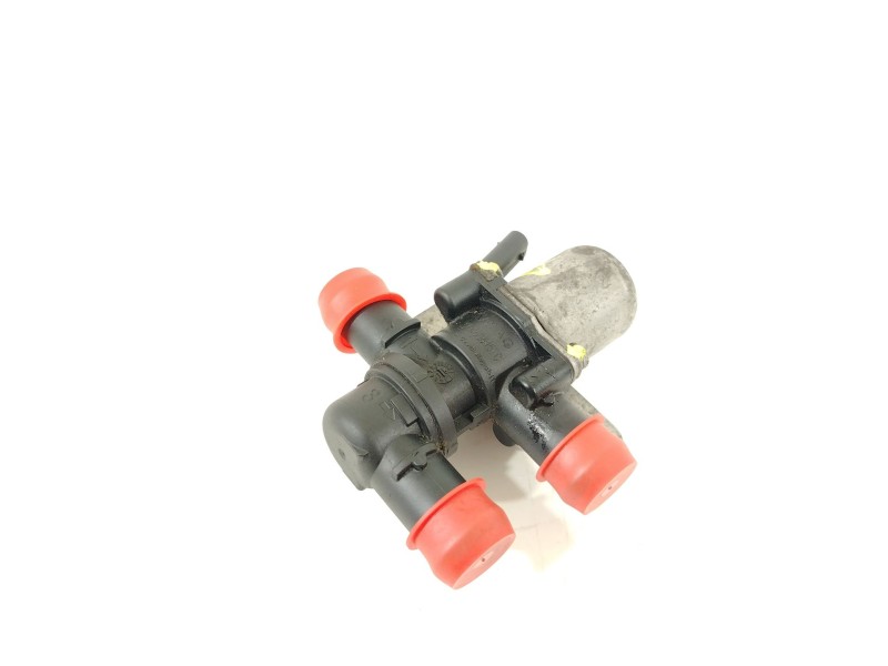 Recambio de bomba agua para volkswagen golf vii lim. gte referencia OEM IAM 5Q0906457C  