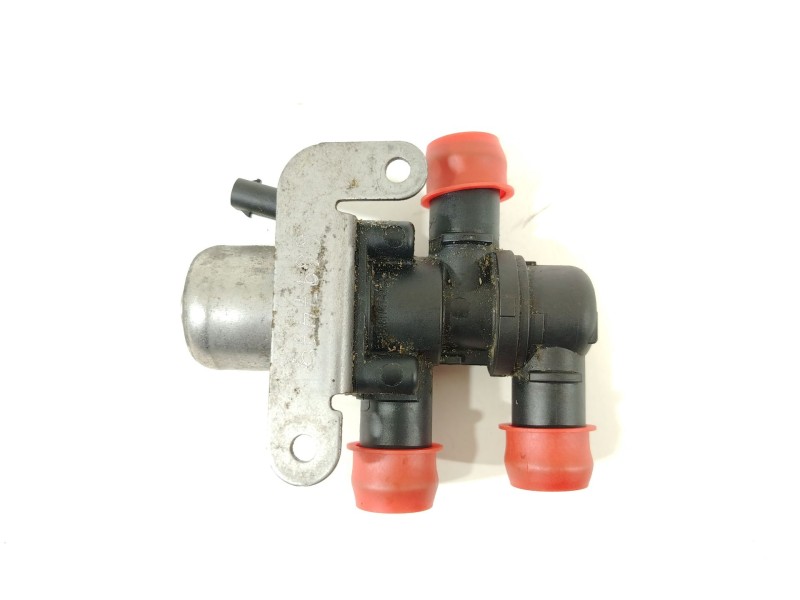 Recambio de bomba agua para volkswagen golf vii lim. gte referencia OEM IAM 5Q0906457C  