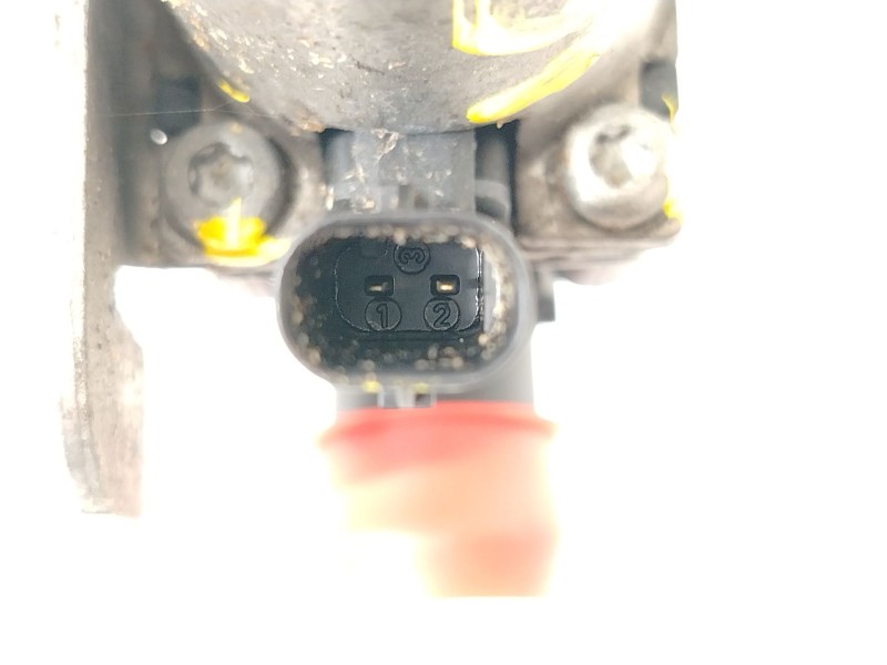 Recambio de bomba agua para volkswagen golf vii lim. gte referencia OEM IAM 5Q0906457C  