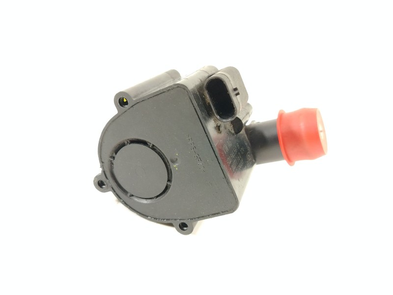 Recambio de bomba agua para seat leon st (5f8) 1.6 tdi referencia OEM IAM 5Q0965561B 704071160 