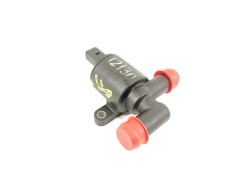 Recambio de bomba agua para audi a4 b8 (8k2) 2.0 tdi referencia OEM IAM 4H0121671B  