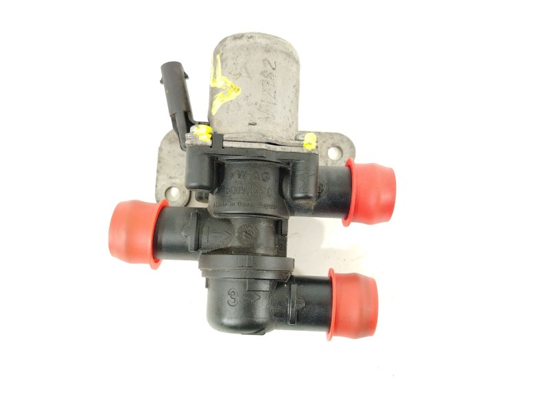 Recambio de bomba agua para volkswagen golf vii lim. gte referencia OEM IAM 5Q0908457C  