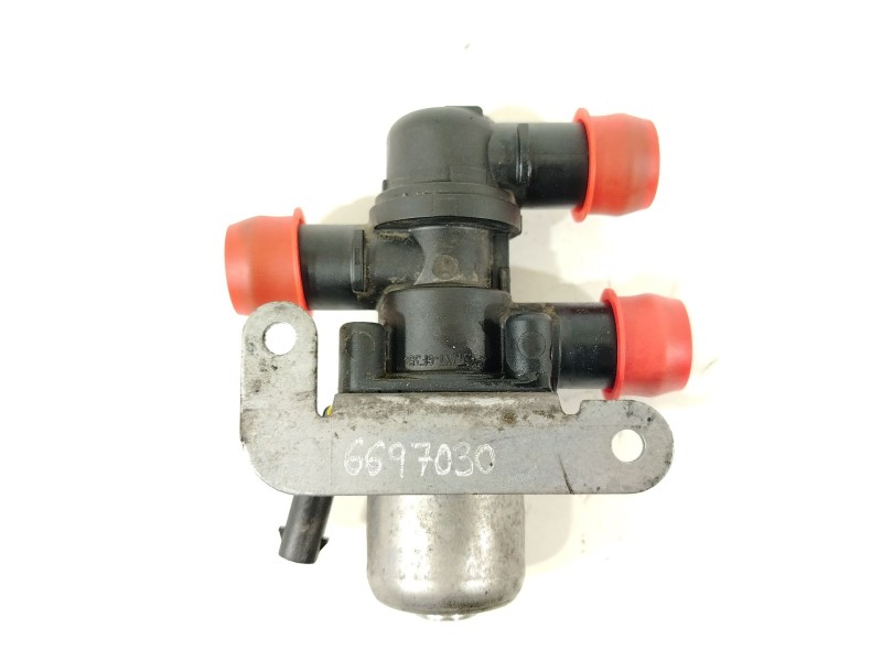 Recambio de bomba agua para volkswagen golf vii lim. gte referencia OEM IAM 5Q0908457C  