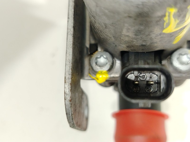 Recambio de bomba agua para volkswagen golf vii lim. gte referencia OEM IAM 5Q0908457C  