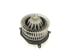 Recambio de ventilador calefaccion para mercedes-benz clase e (w211) e 270 cdi (211.016) referencia OEM IAM A2308210251  