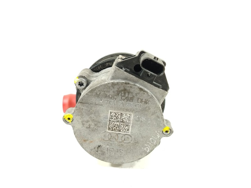 Recambio de bomba agua para audi a4 b9 avant (8w5, 8wd) 2.0 tdi referencia OEM IAM 4H0965567A  