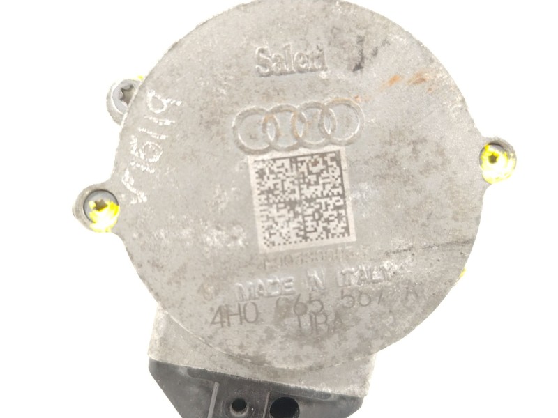 Recambio de bomba agua para audi a4 b9 avant (8w5, 8wd) 2.0 tdi referencia OEM IAM 4H0965567A  