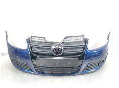 Recambio de paragolpes delantero para volkswagen golf v (1k1) 1.4 tsi referencia OEM IAM 1K0807221  