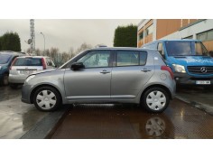 suzuki swift iii (mz, ez) del año 2006