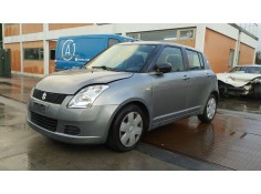 suzuki swift iii (mz, ez) del año 2006 2
