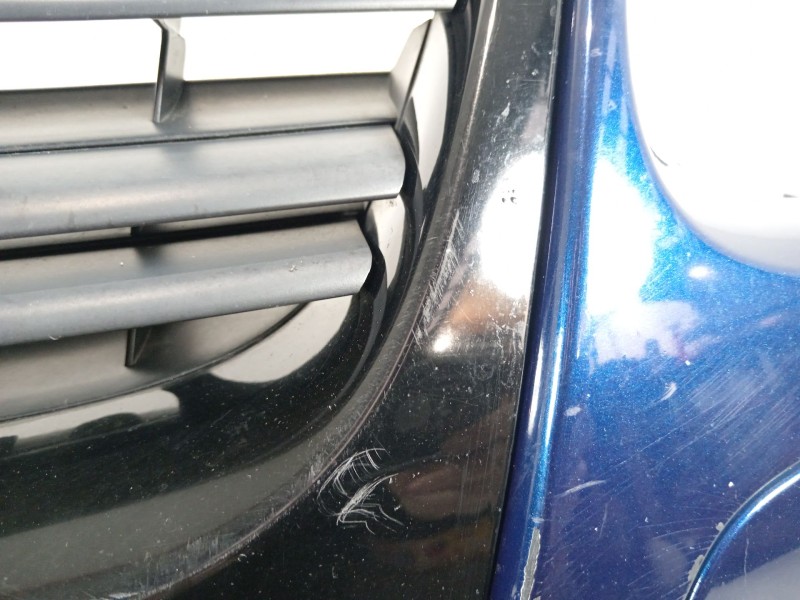 Recambio de paragolpes delantero para volkswagen golf v (1k1) 1.4 tsi referencia OEM IAM 1K0807221  