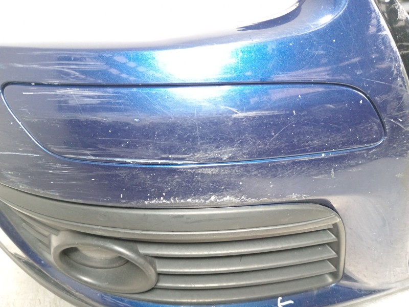 Recambio de paragolpes delantero para volkswagen golf v (1k1) 1.4 tsi referencia OEM IAM 1K0807221  