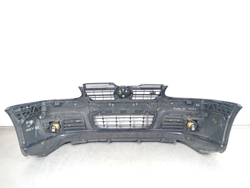 Recambio de paragolpes delantero para volkswagen golf v (1k1) 1.4 tsi referencia OEM IAM 1K0807221  