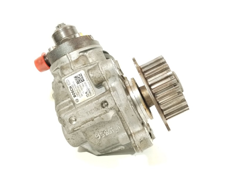 Recambio de bomba inyeccion para ford focus iii 1.5 tdci referencia OEM IAM 9811347280 0445010592 