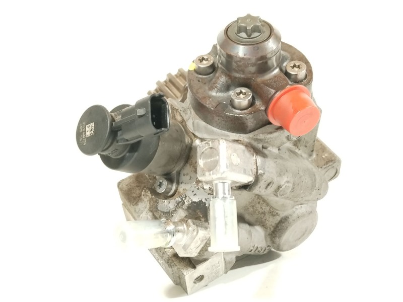 Recambio de bomba inyeccion para ford focus iii 1.5 tdci referencia OEM IAM 9811347280 0445010592 