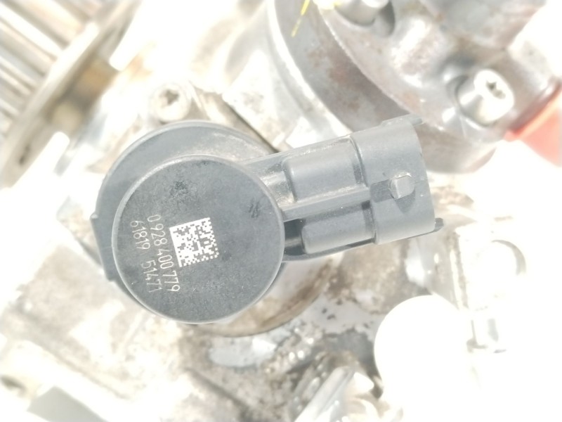 Recambio de bomba inyeccion para ford focus iii 1.5 tdci referencia OEM IAM 9811347280 0445010592 