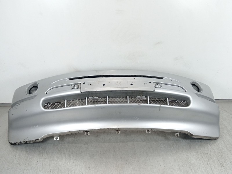 Recambio de paragolpes delantero para bmw x5 (e53) 3.0d referencia OEM IAM 51118402304  
