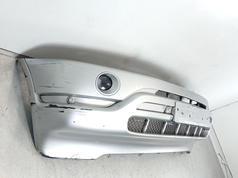 Recambio de paragolpes delantero para bmw x5 (e53) 3.0d referencia OEM IAM 51118402304  