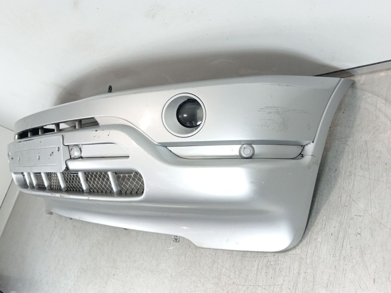 Recambio de paragolpes delantero para bmw x5 (e53) 3.0d referencia OEM IAM 51118402304  