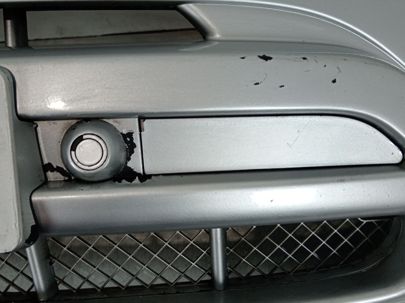 Recambio de paragolpes delantero para bmw x5 (e53) 3.0d referencia OEM IAM 51118402304  