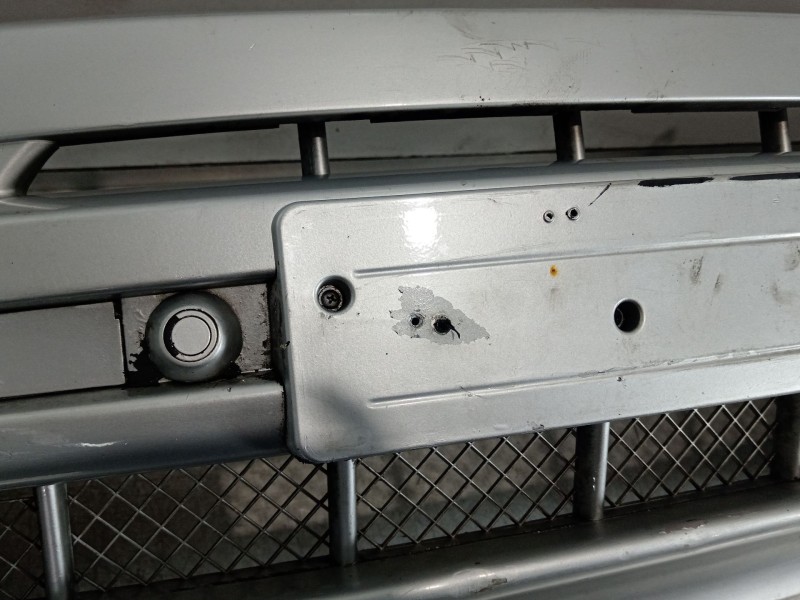 Recambio de paragolpes delantero para bmw x5 (e53) 3.0d referencia OEM IAM 51118402304  