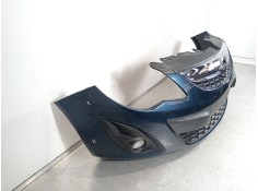 Recambio de paragolpes delantero para opel corsa d (s07) 1.3 cdti (l08, l68) referencia OEM IAM 13285990   2