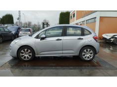 citroën c3 ii (sc_) del año 2015