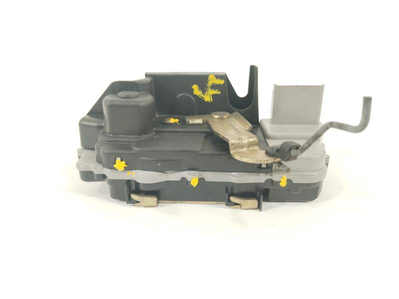 CERRADURA PUERTA TRASERA IZQUIERDA 913778 