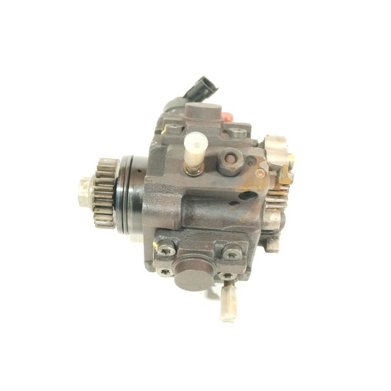 Recambio de bomba inyeccion para nissan qashqai i (j10, nj10) 2.0 dci referencia OEM IAM 8200934657 0445010223 H8200690744