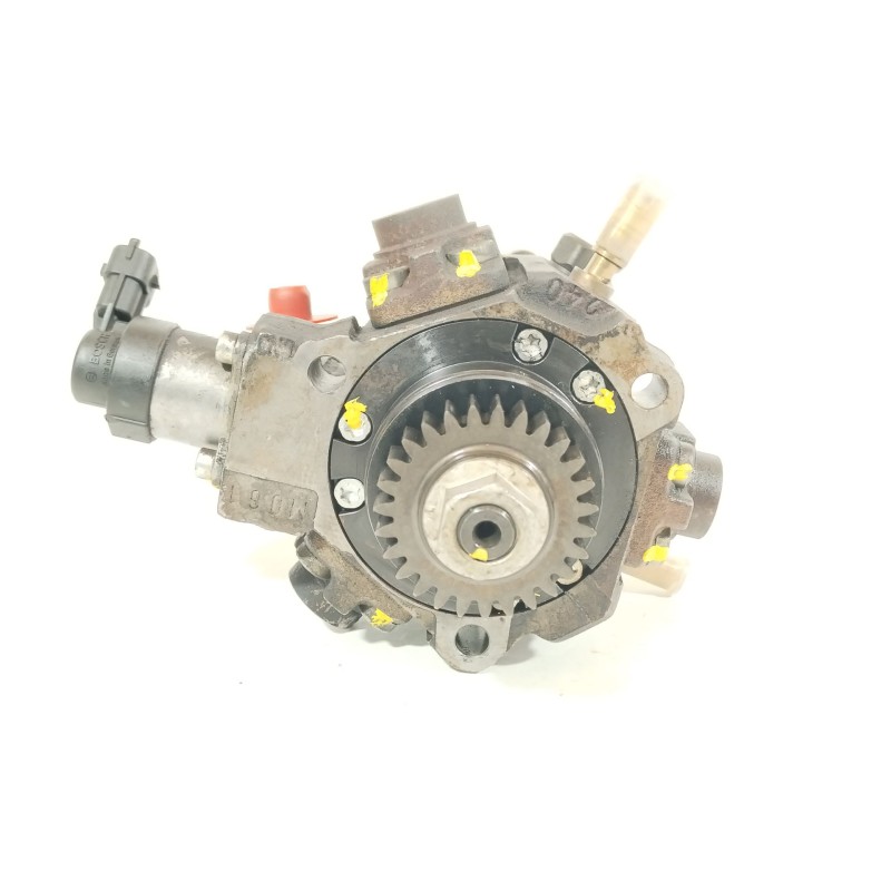Recambio de bomba inyeccion para nissan qashqai i (j10, nj10) 2.0 dci referencia OEM IAM 8200934657 0445010223 H8200690744