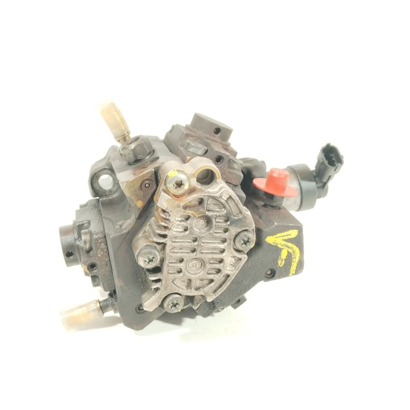Recambio de bomba inyeccion para nissan qashqai i (j10, nj10) 2.0 dci referencia OEM IAM 8200934657 0445010223 H8200690744