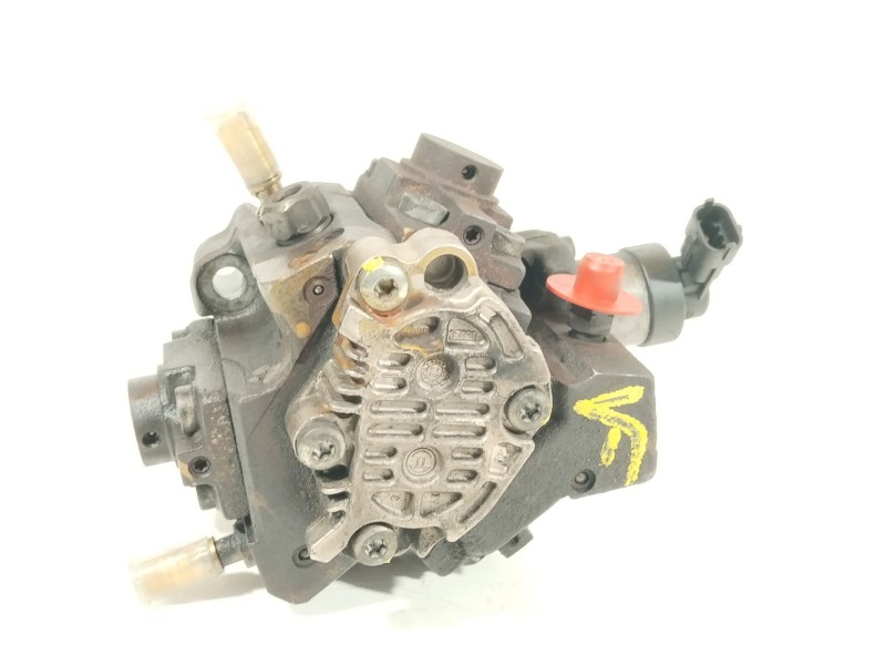 Recambio de bomba inyeccion para nissan qashqai i (j10, nj10) 2.0 dci referencia OEM IAM 8200934657 0445010223 H8200690744