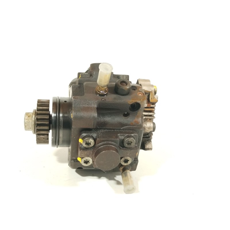 Recambio de bomba inyeccion para nissan qashqai i (j10, nj10) 2.0 dci referencia OEM IAM 8200934657 0445010223 H8200690744