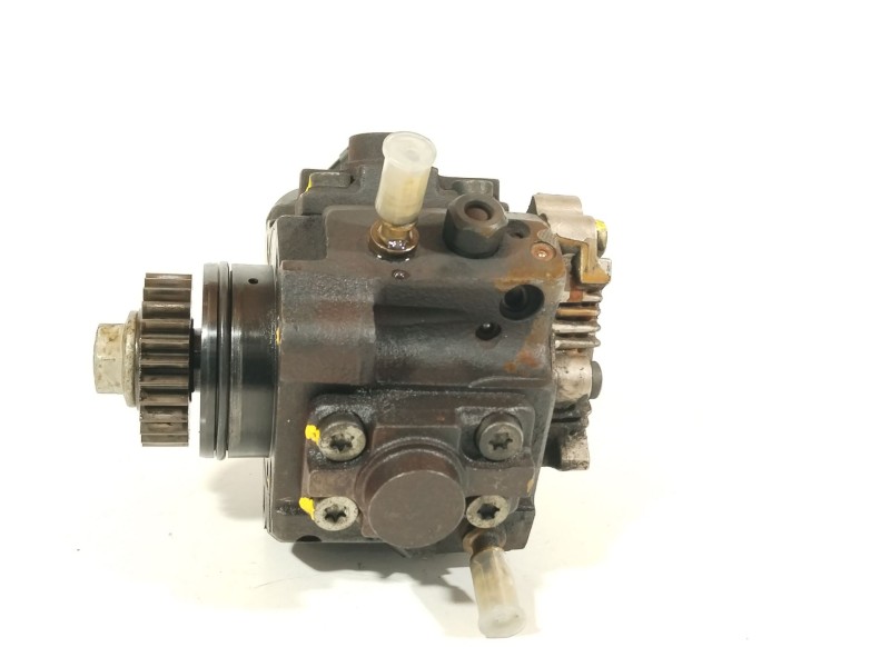 Recambio de bomba inyeccion para nissan qashqai i (j10, nj10) 2.0 dci referencia OEM IAM 8200934657 0445010223 H8200690744