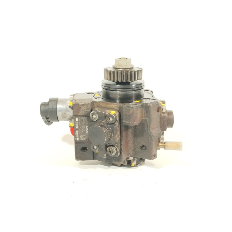 Recambio de bomba inyeccion para nissan qashqai i (j10, nj10) 2.0 dci referencia OEM IAM 8200934657 0445010223 H8200690744