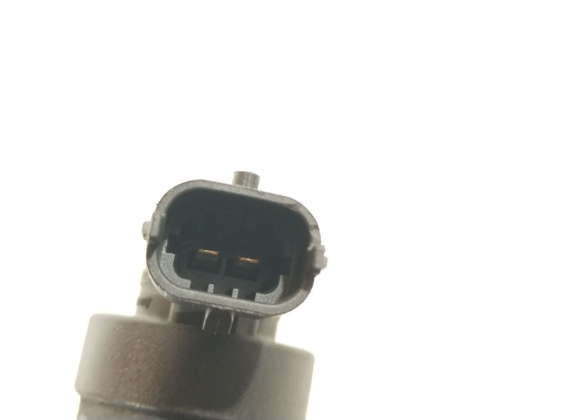 Recambio de bomba inyeccion para nissan qashqai i (j10, nj10) 2.0 dci referencia OEM IAM 8200934657 0445010223 H8200690744