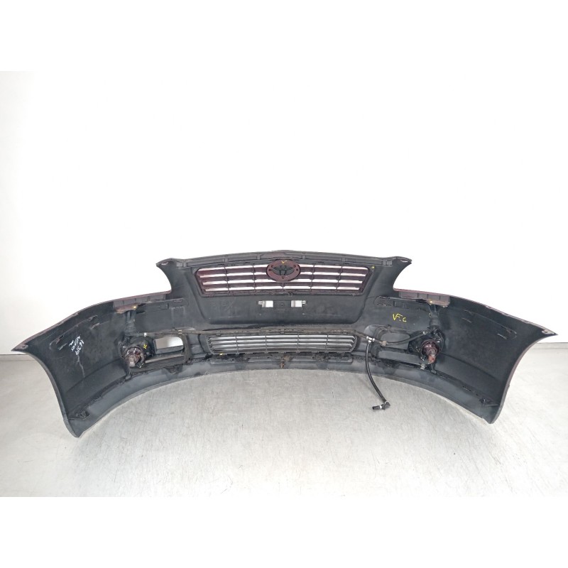 Recambio de paragolpes delantero para toyota avensis station wagon (_t25_) 2.0 d-4d (cdt250_) referencia OEM IAM 5211905160  