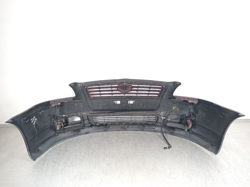 Recambio de paragolpes delantero para toyota avensis station wagon (_t25_) 2.0 d-4d (cdt250_) referencia OEM IAM 5211905160  