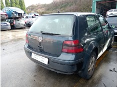 volkswagen golf iv (1j1) del año 2002