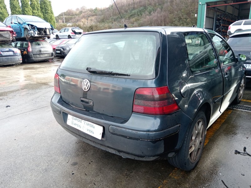 volkswagen golf iv (1j1) del año 2002