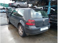 volkswagen golf iv (1j1) del año 2002 2