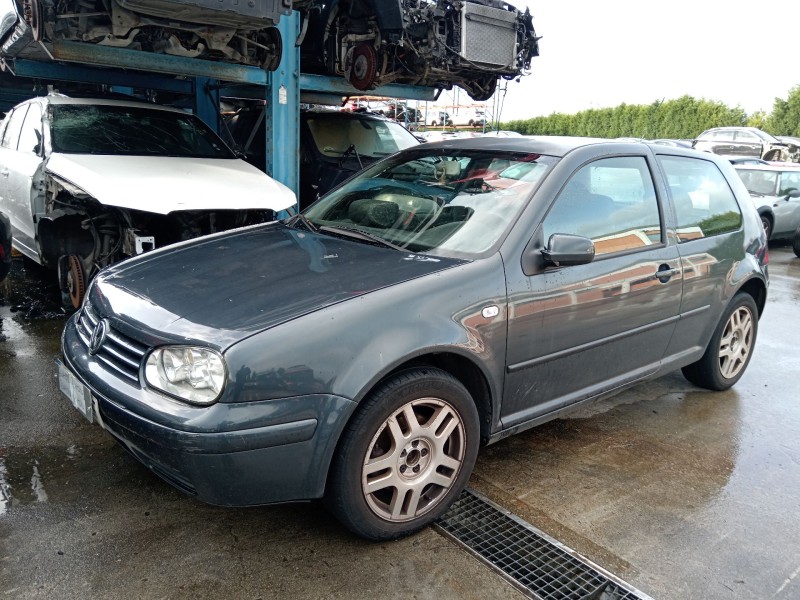 volkswagen golf iv (1j1) del año 2002