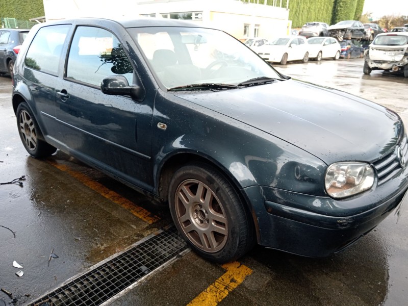 volkswagen golf iv (1j1) del año 2002