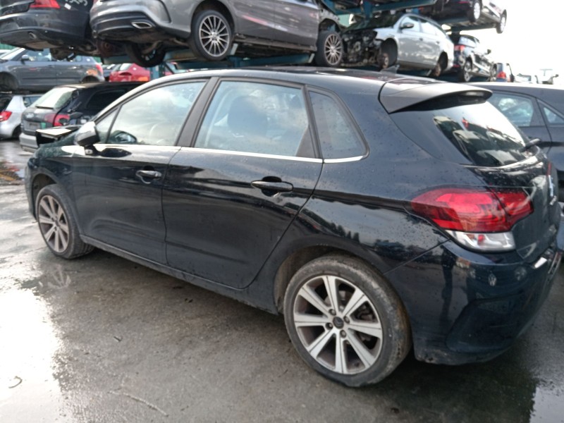 citroën c4 ii (nc_) del año 2016