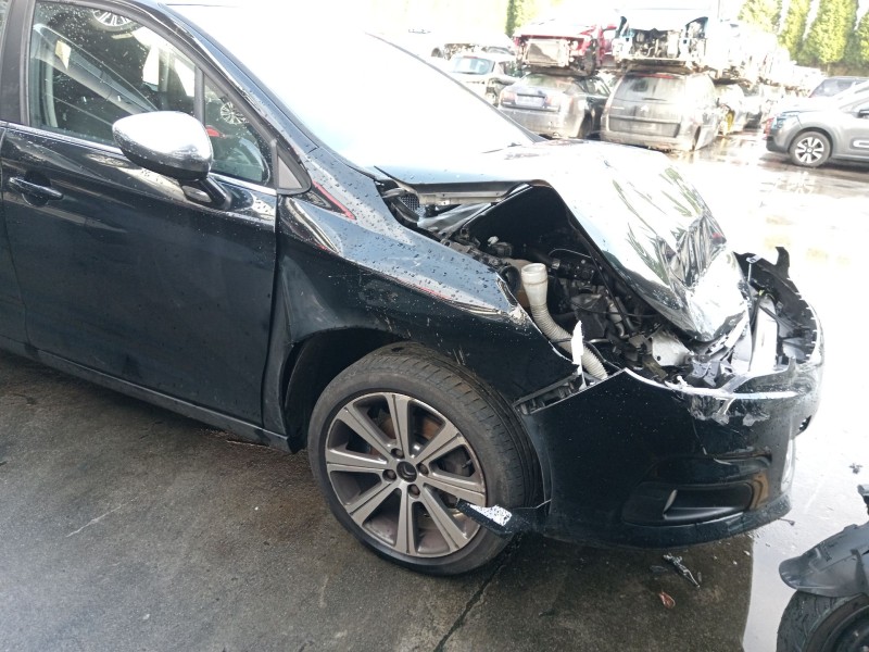 citroën c4 ii (nc_) del año 2016