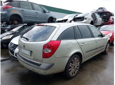 renault laguna ii grandtour (kg0/1_) del año 2006